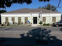 Giles County Public Library